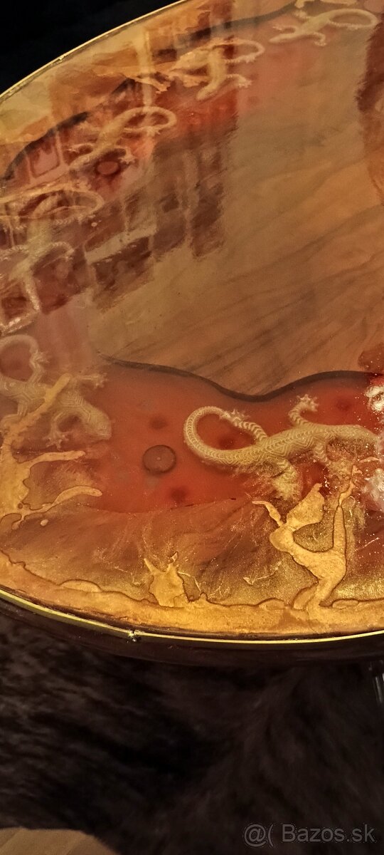 Epoxidovy stolik - 5