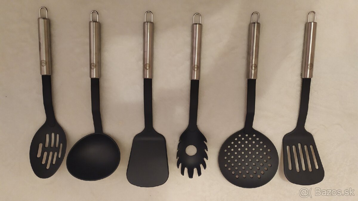 Kuchynské potreby MasterChef - 5