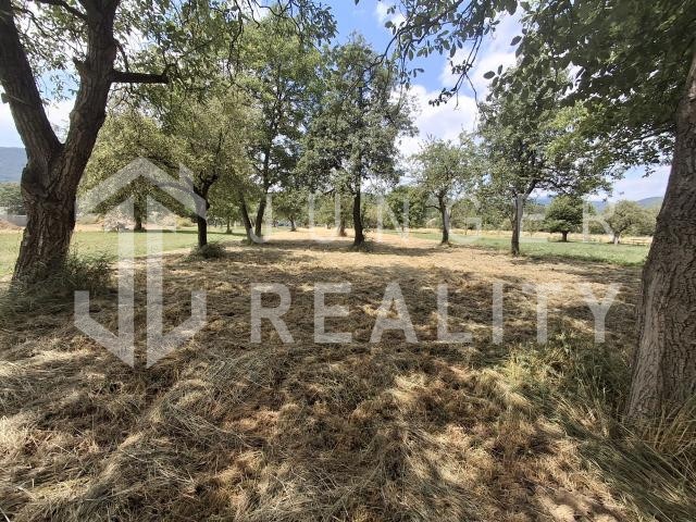 Znížená cena – Na predaj slnečný pozemok v obci Brzotín - 5