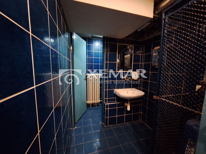 Priestory na prenájom v Banskej Bystrici - 5
