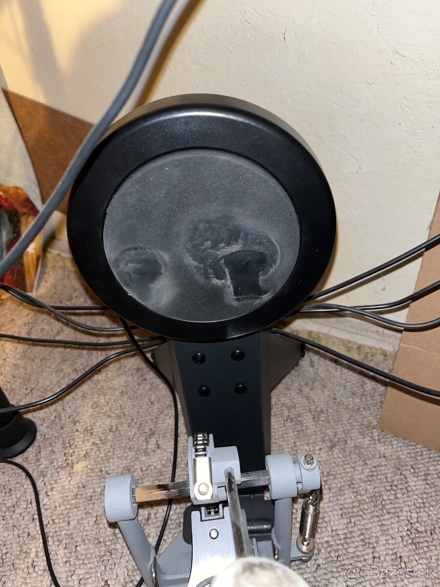 Alesis Nitro Max Kit Expansion Pack - 5