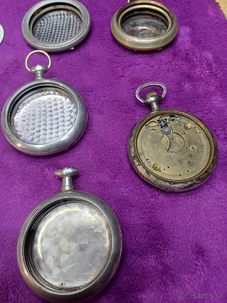 Predam starozitne ciferníky - 5