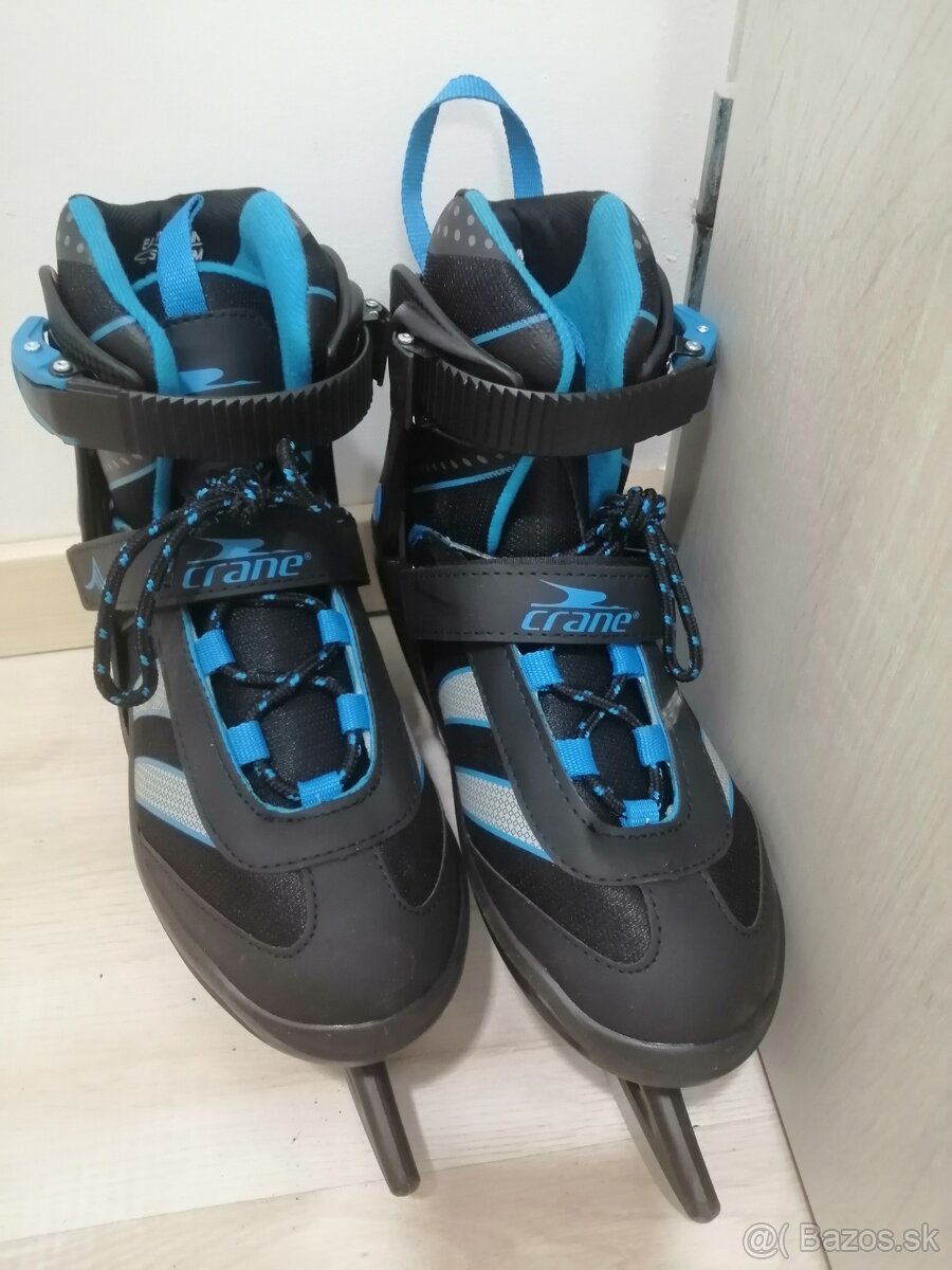 CRANE pásiky - 5