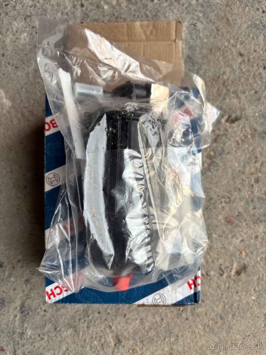 Predám nový palivový filter Bosch (1 582 804 091) - 5