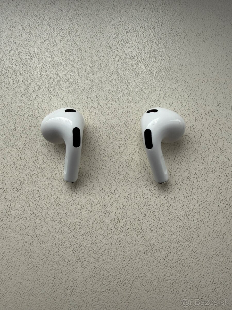 Apple AirPods 3rd gen. - 5