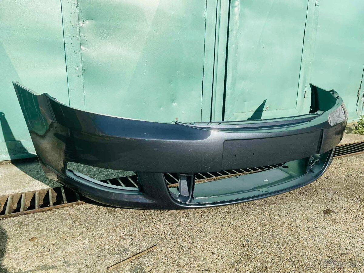 Diely Škoda Octavia 2 facelift - 5