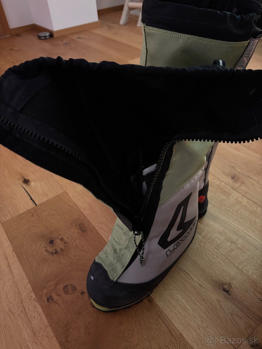 LOWA ZIMNE BOTY - 5