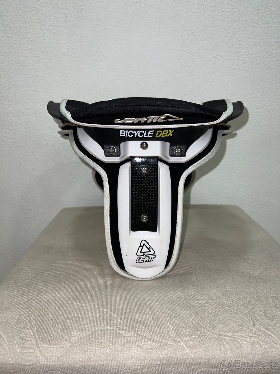 Chránič krku Leatt Neck Brace DBX - 5