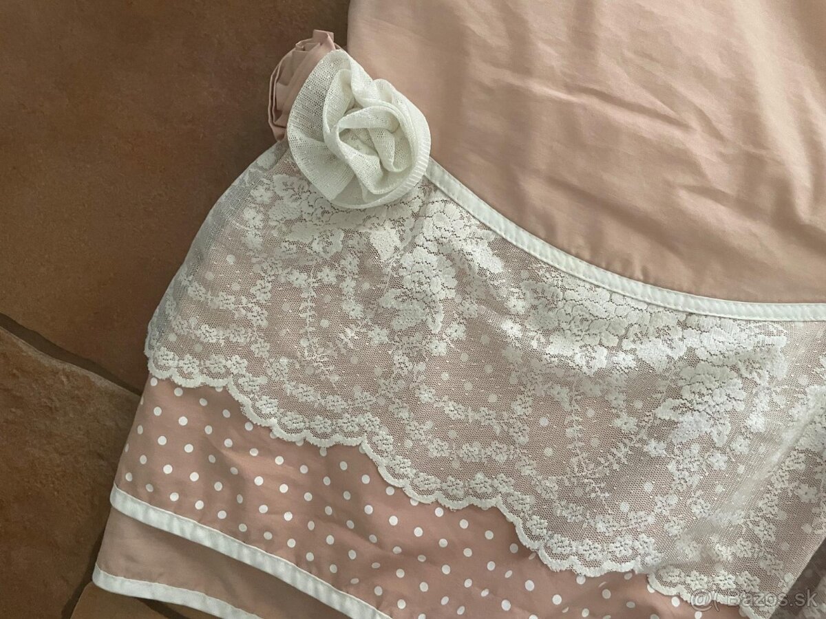 Cilek prehoz na postel a navlek na vankus - 5