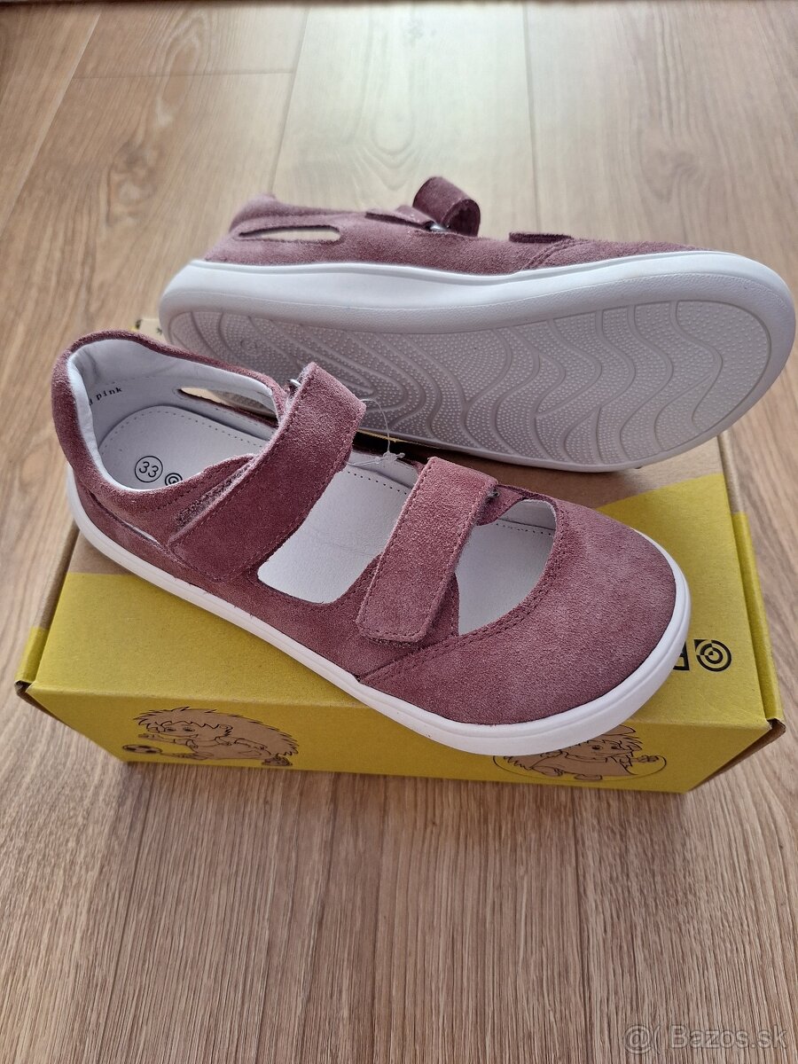 Protetika topánky 33 - 5