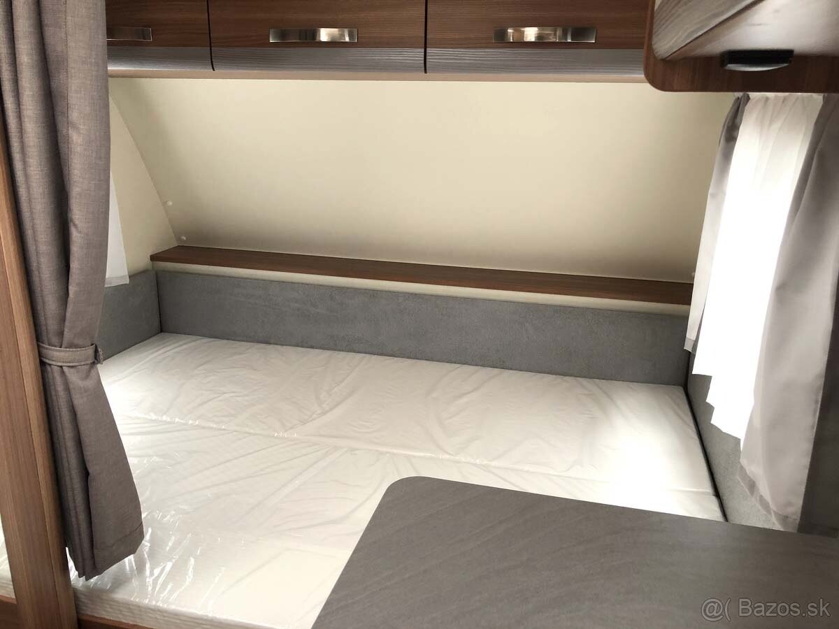 WEINSBERG CaraOne 420 QD plna vybava - 5