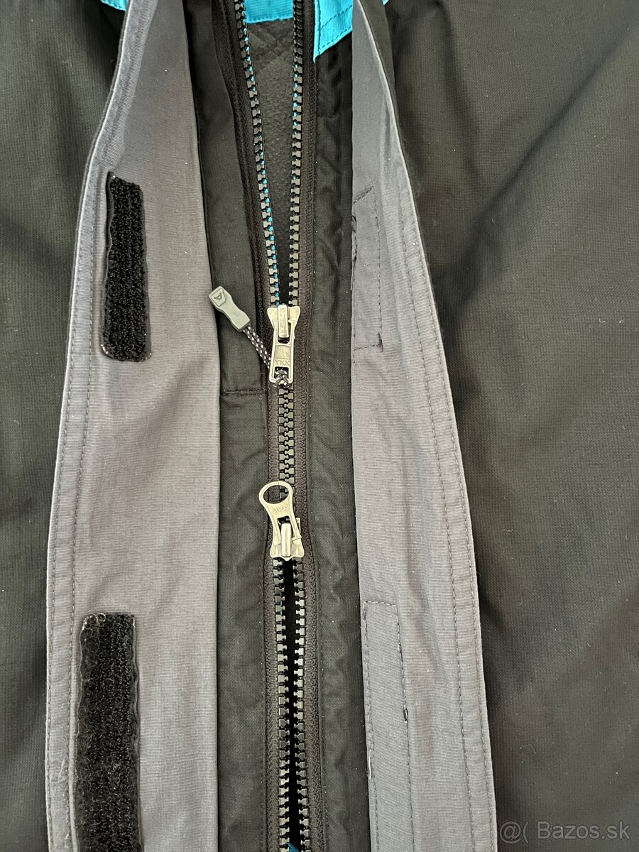 Vetrovka AlpinePro M/158 - 5