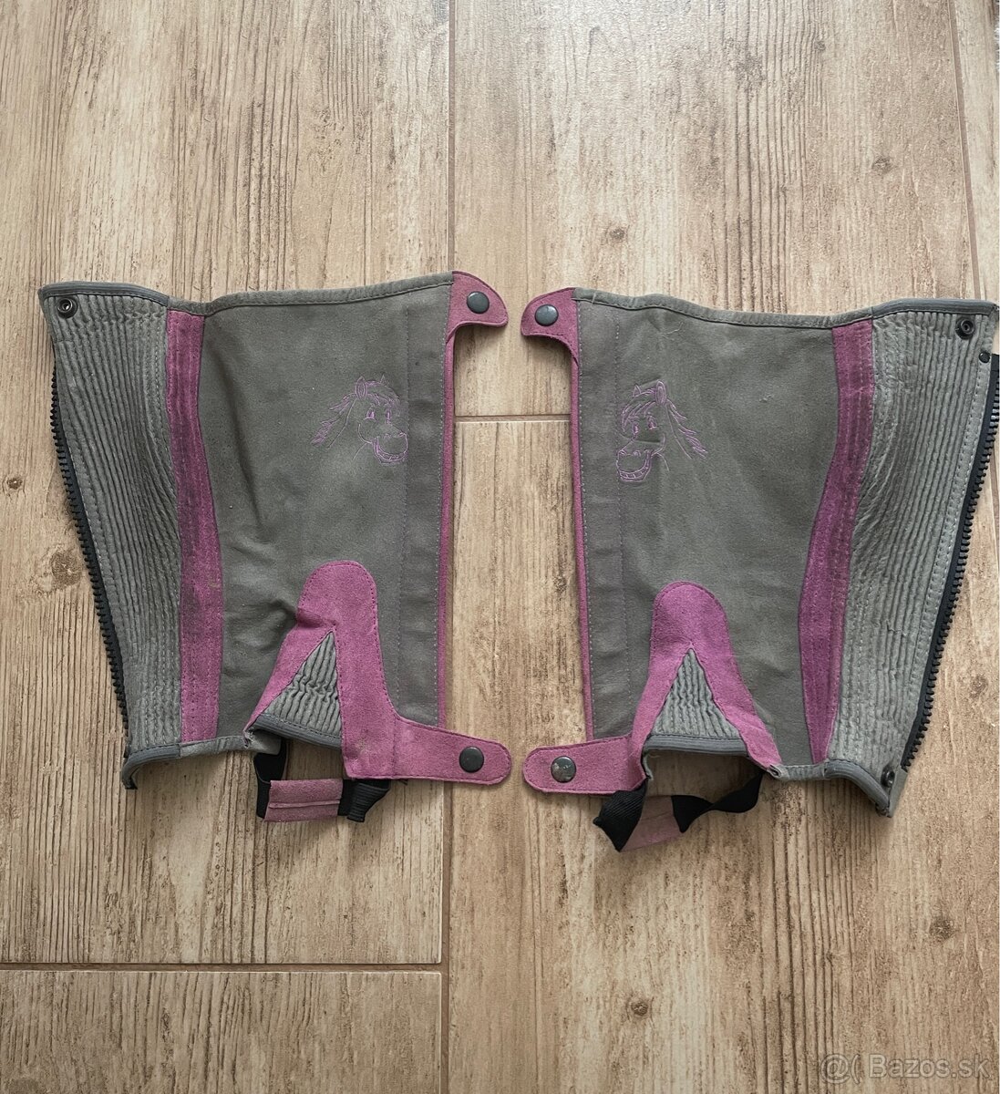 Predám jazdecke veci - 5