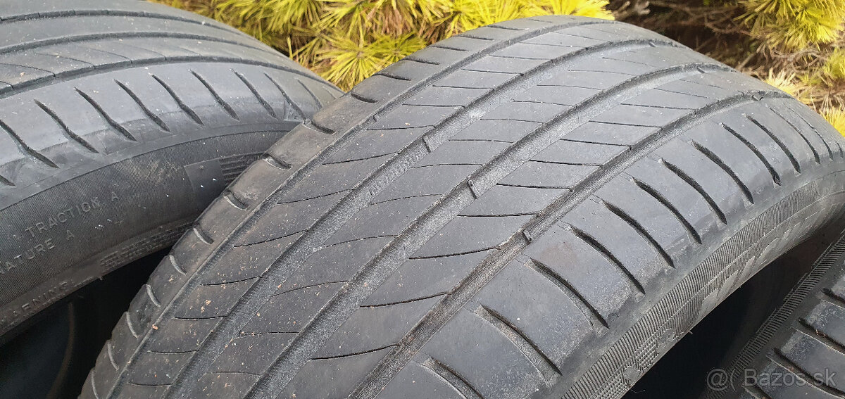 MICHELIN PRIMACY 4, LETNE, 205/55 R16, 91V, - 5
