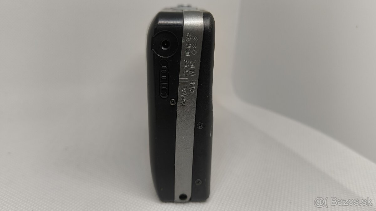Panasonic RQ-X10 walkman - 5