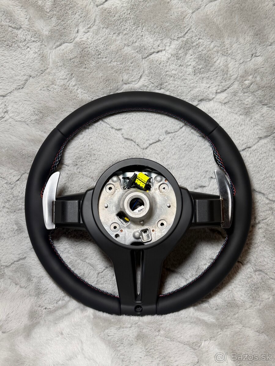 🔥BMW VOLANT🔥 - 5