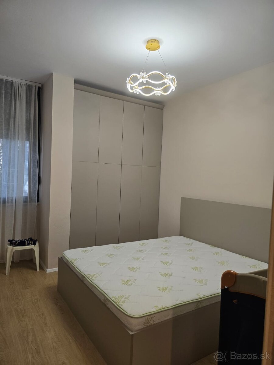 Moderný apartmán 1+1 pri mori, Albánsko - 5