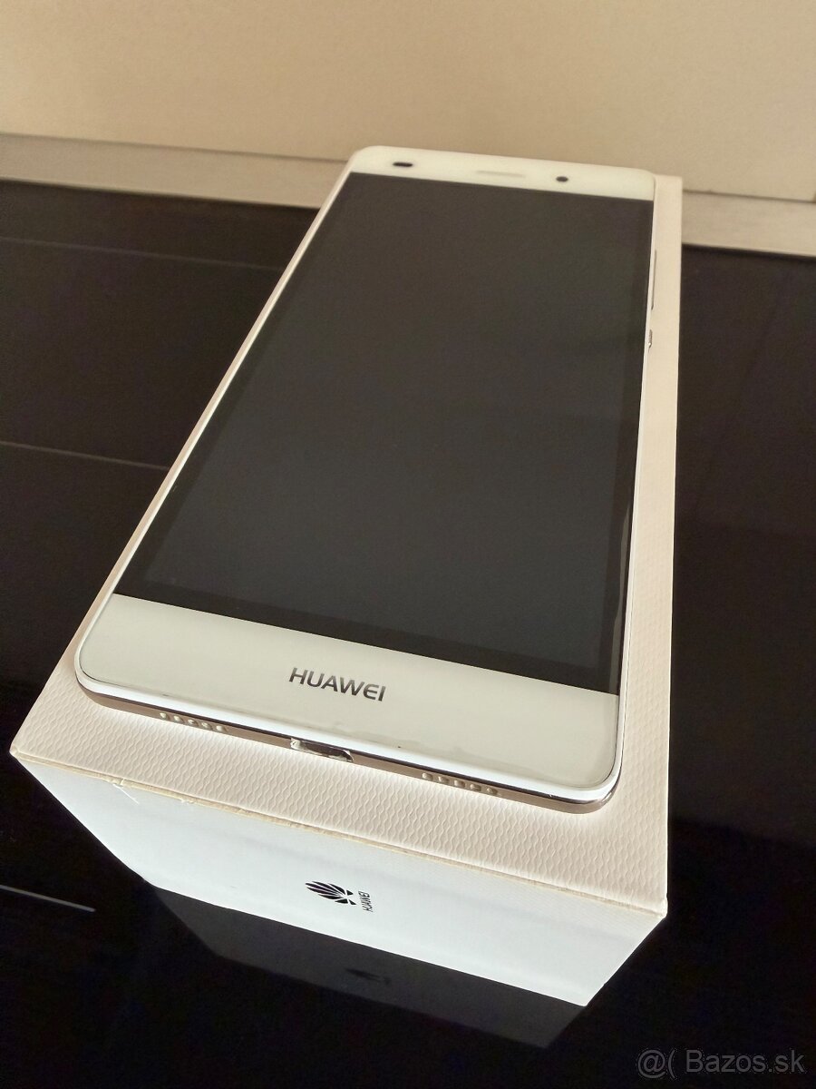 Huawei P8 Lite - Dual SIM - 5