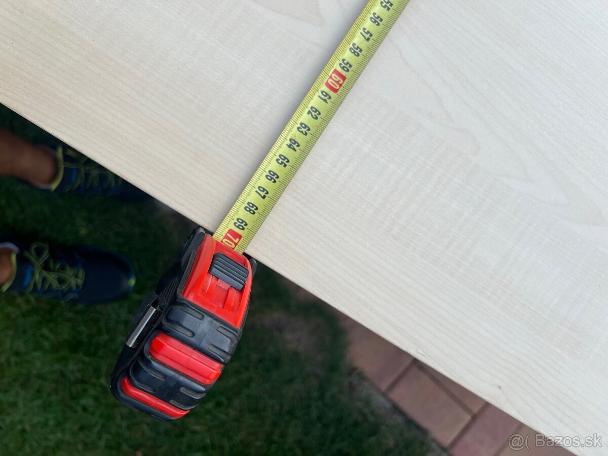 Písací stolík+ komoda - 5