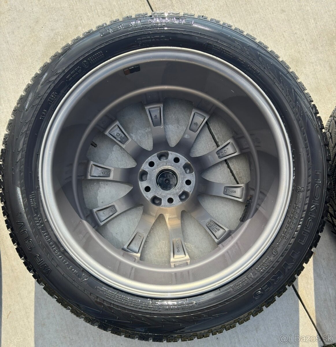 Disky R19 Brock B21 - 5