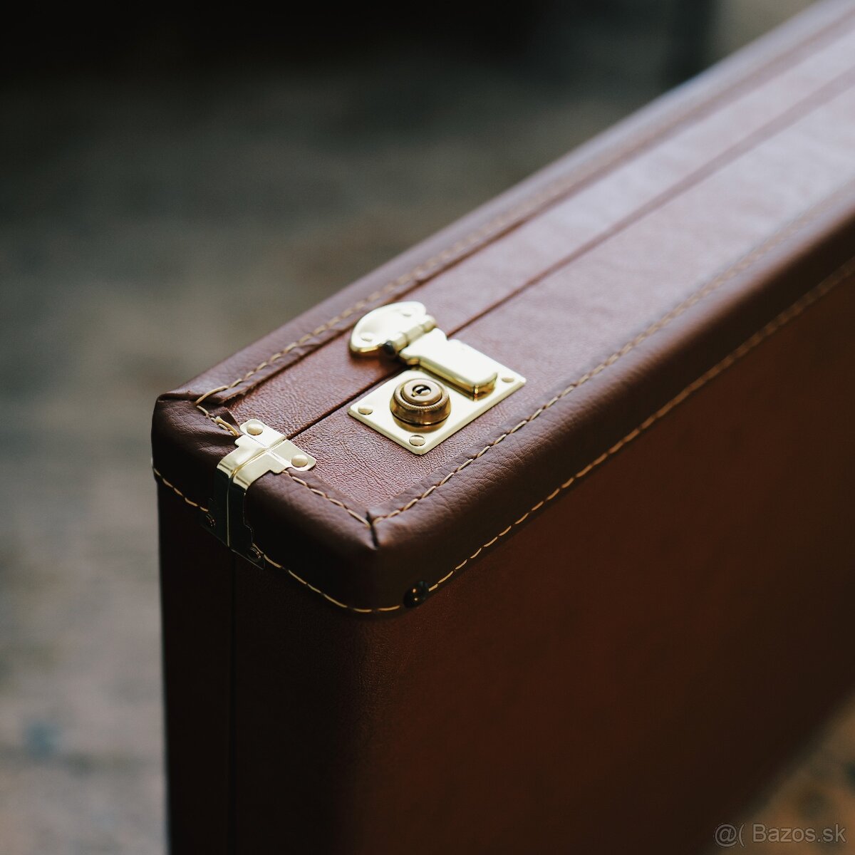 Kufor Gibson Explorer Custom Shop - 5