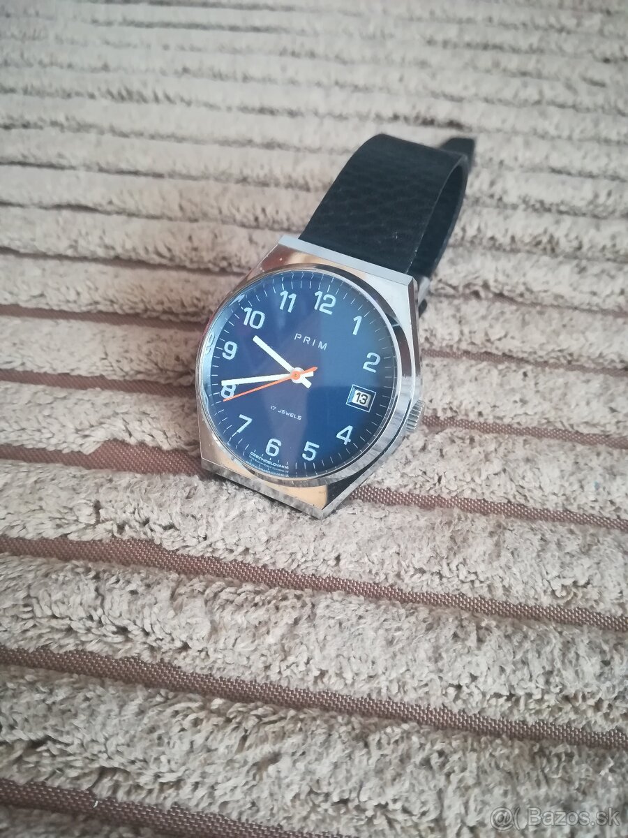 Hodinky Prím Soudek Top - 5