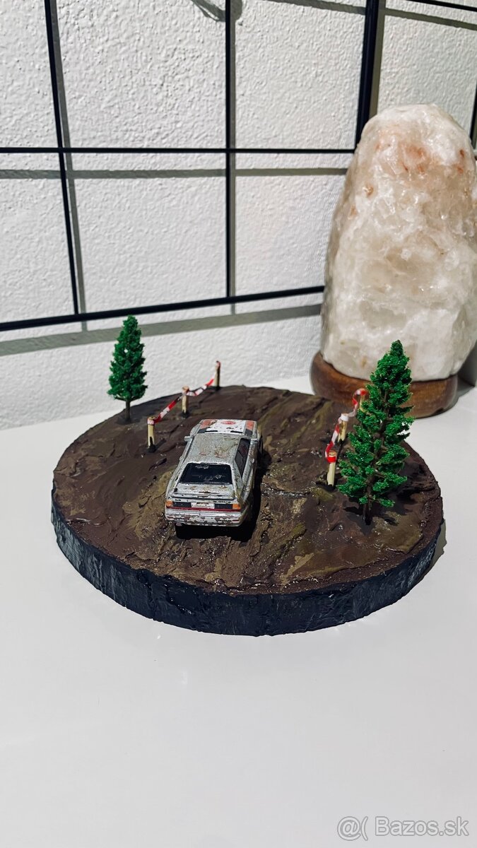 Diorama 1:64 - 5