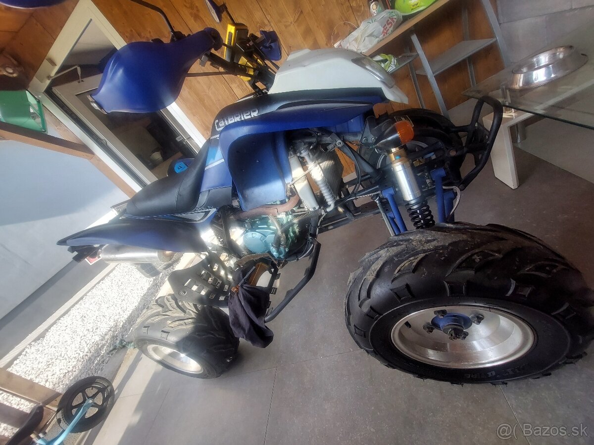 Bashan 250