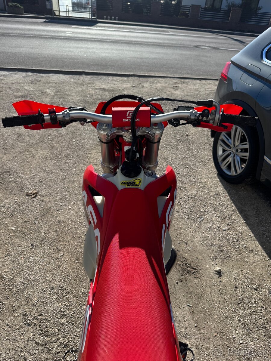 Gas gas ec 250 2023