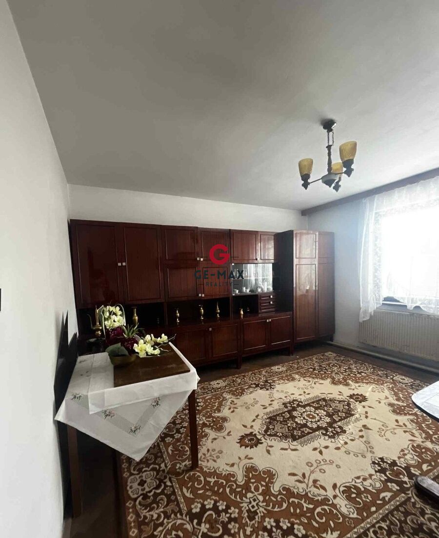 NA PREDAJ: Rodinný dom – Holčíkovce - 5