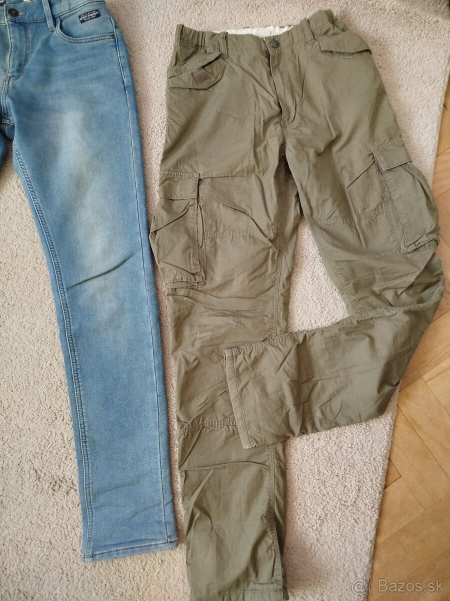 Rifle + kapsáče zadarmo - 5