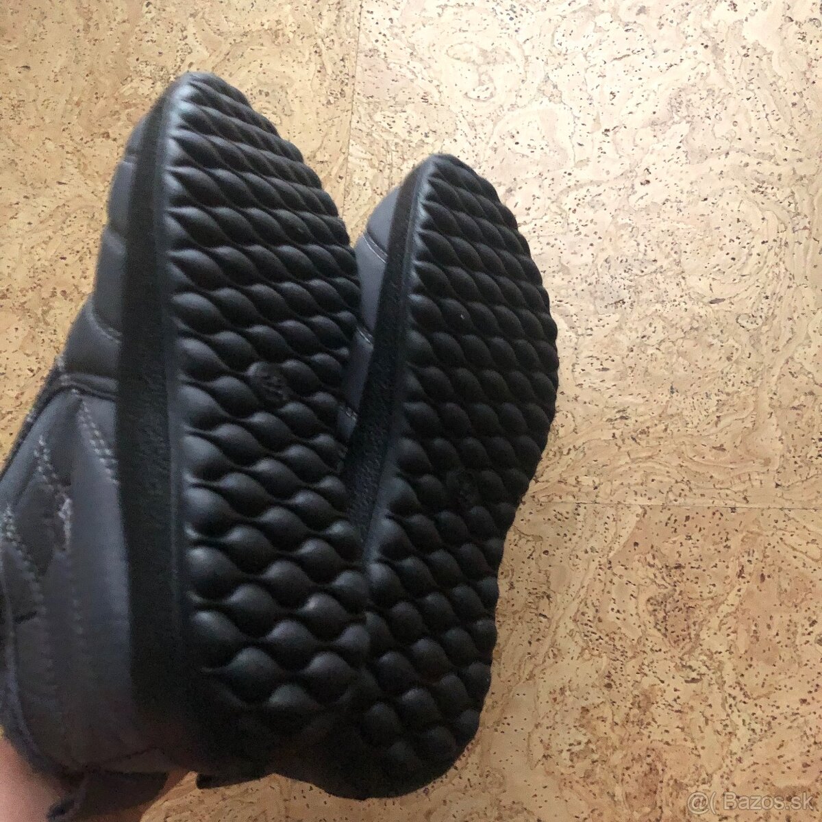 DIEVČENSKÉ-DÁMSKE ČIŽMY…v.35…nove-2druhy - 5