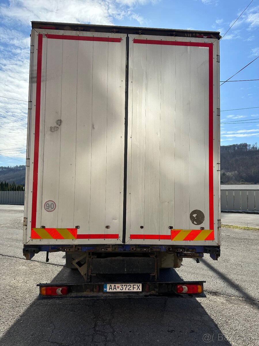 Volvo FL 240 11990kg 2007 - 5