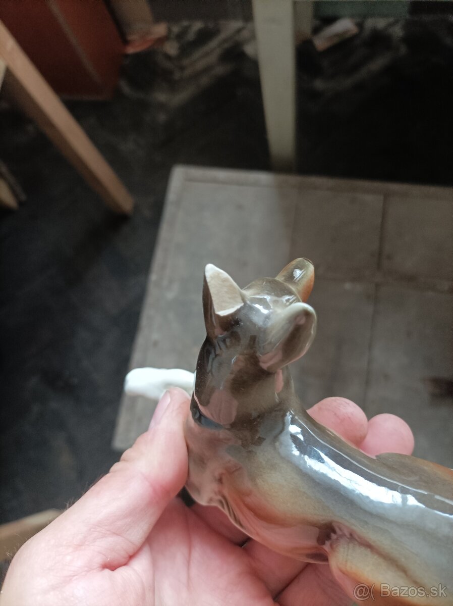 Figúrky zvierat Royal Duplex - 5