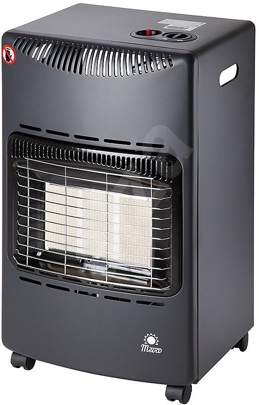 Ohrievače na prenájom - 5