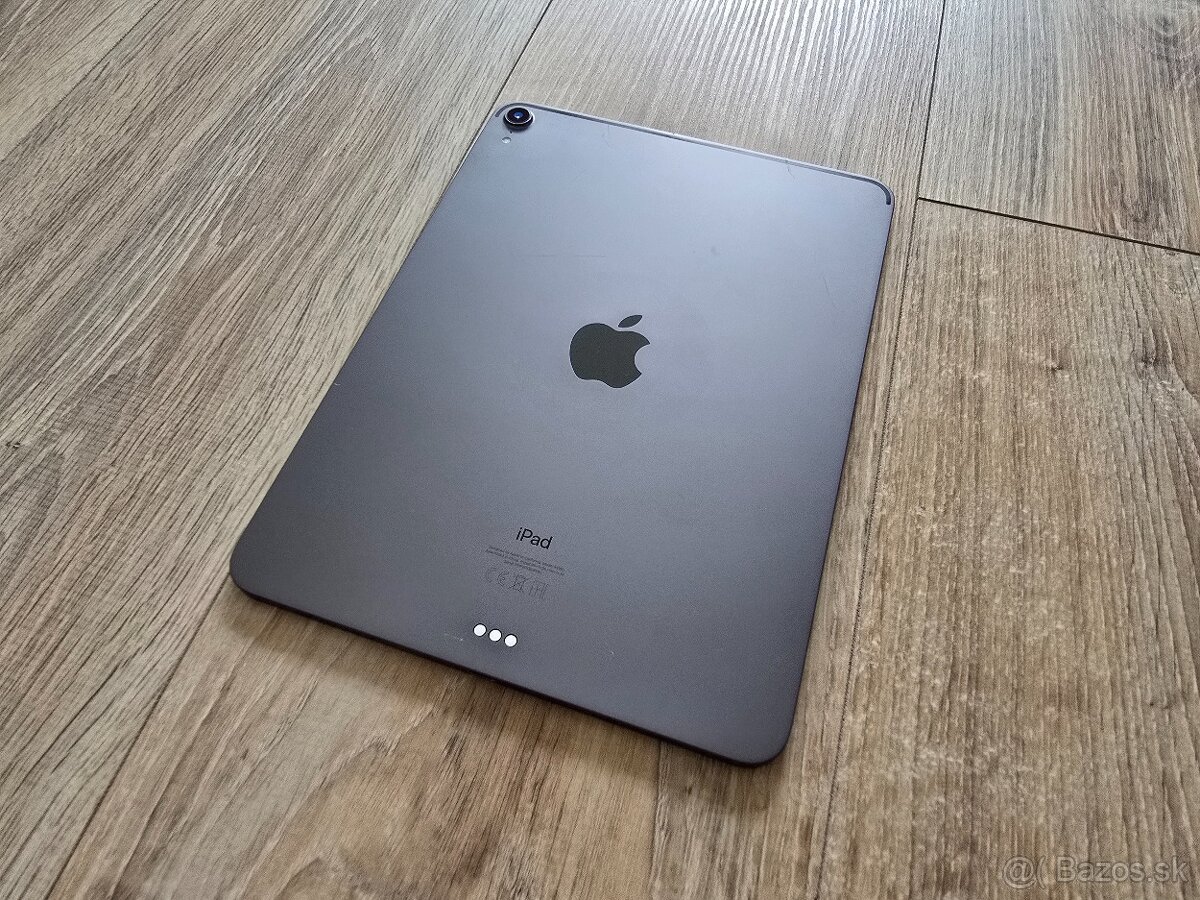 Apple iPad pro 11 1 generácie 64GB - 5
