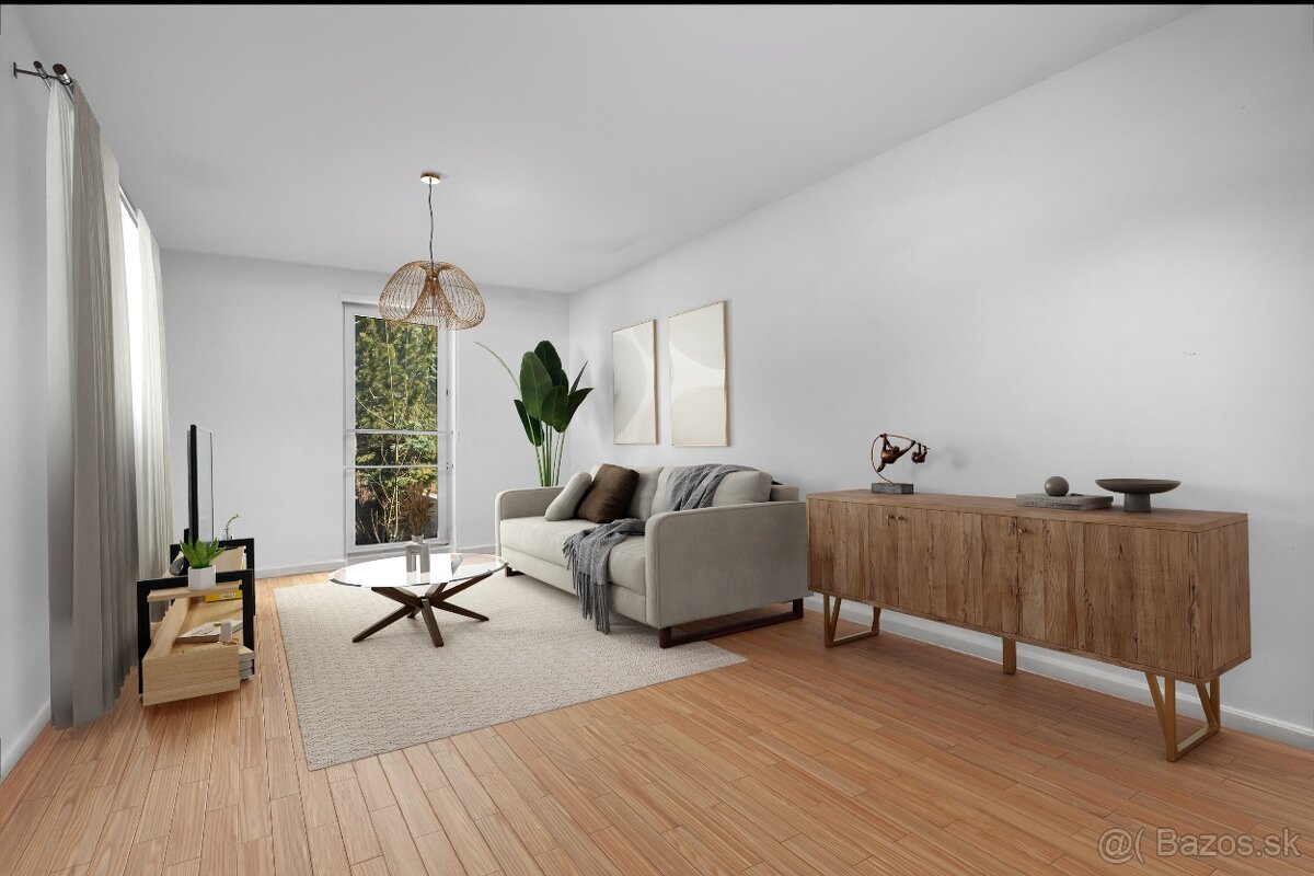 Na predaj rodinný dom ul. Pri Suchom mlyne BA-Staré Mesto - 5