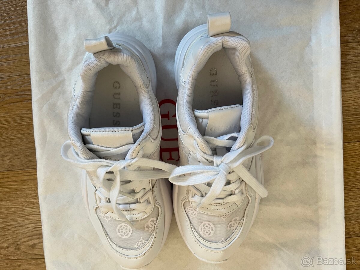 Guess dámske tenisky - 5