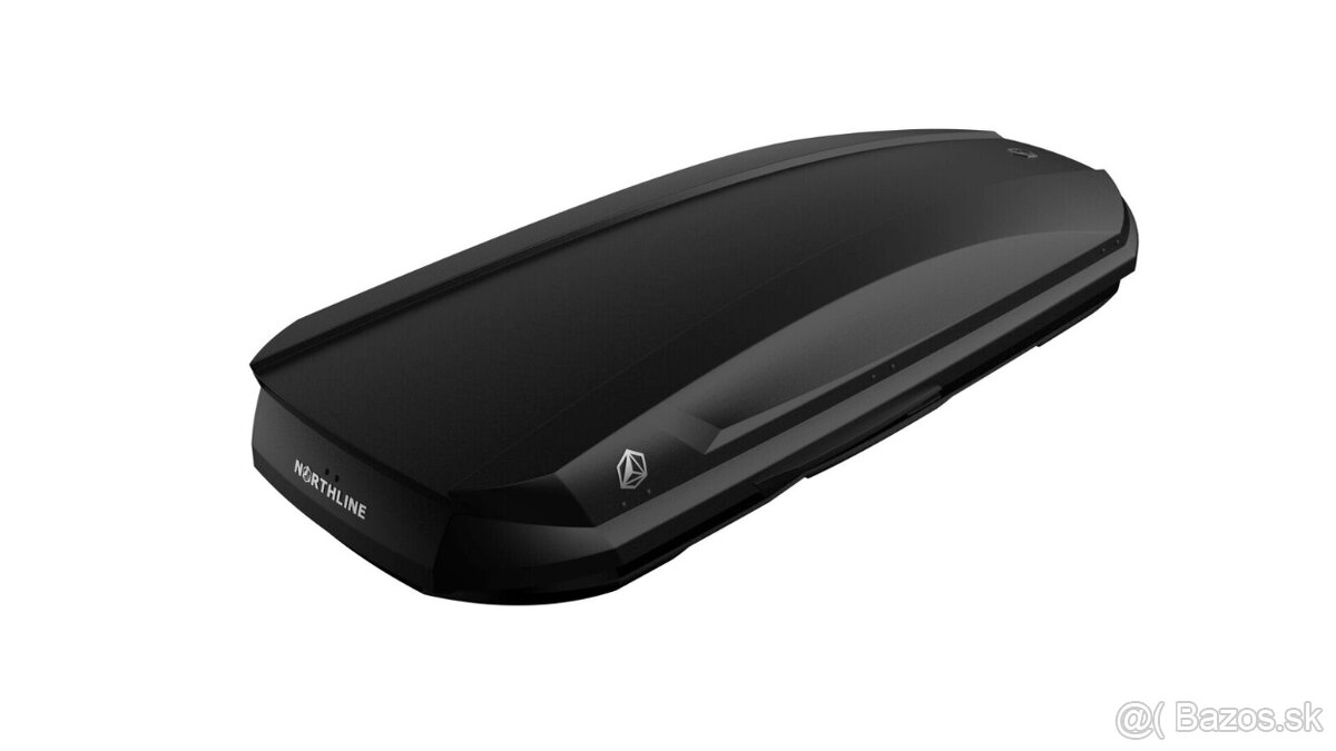 PRENÁJOM Strešný box, priečny nosník, lyže, box - 5