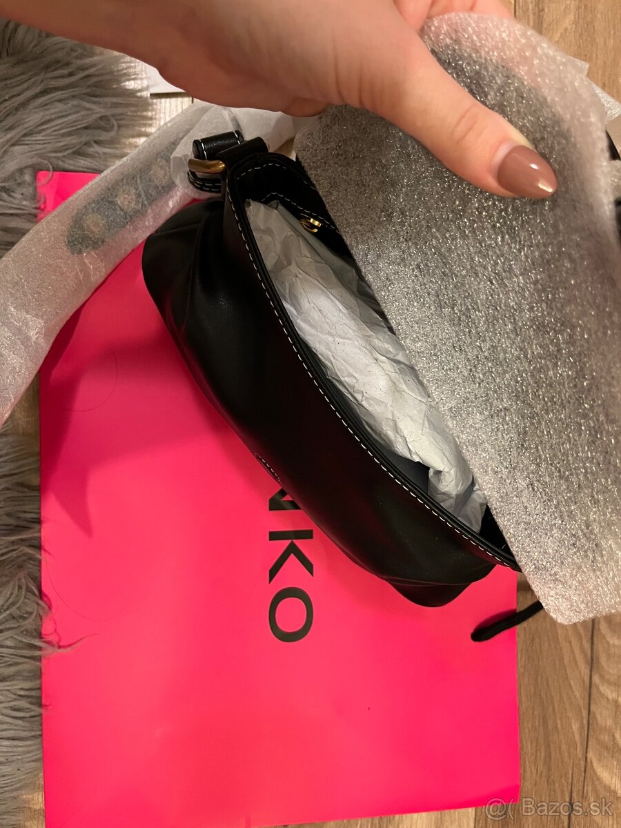 Pinko kabelka - 5