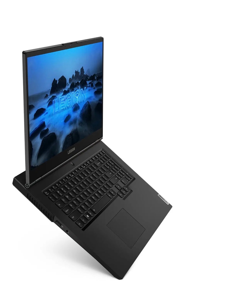 Herný notebook 17 palcovy - 5