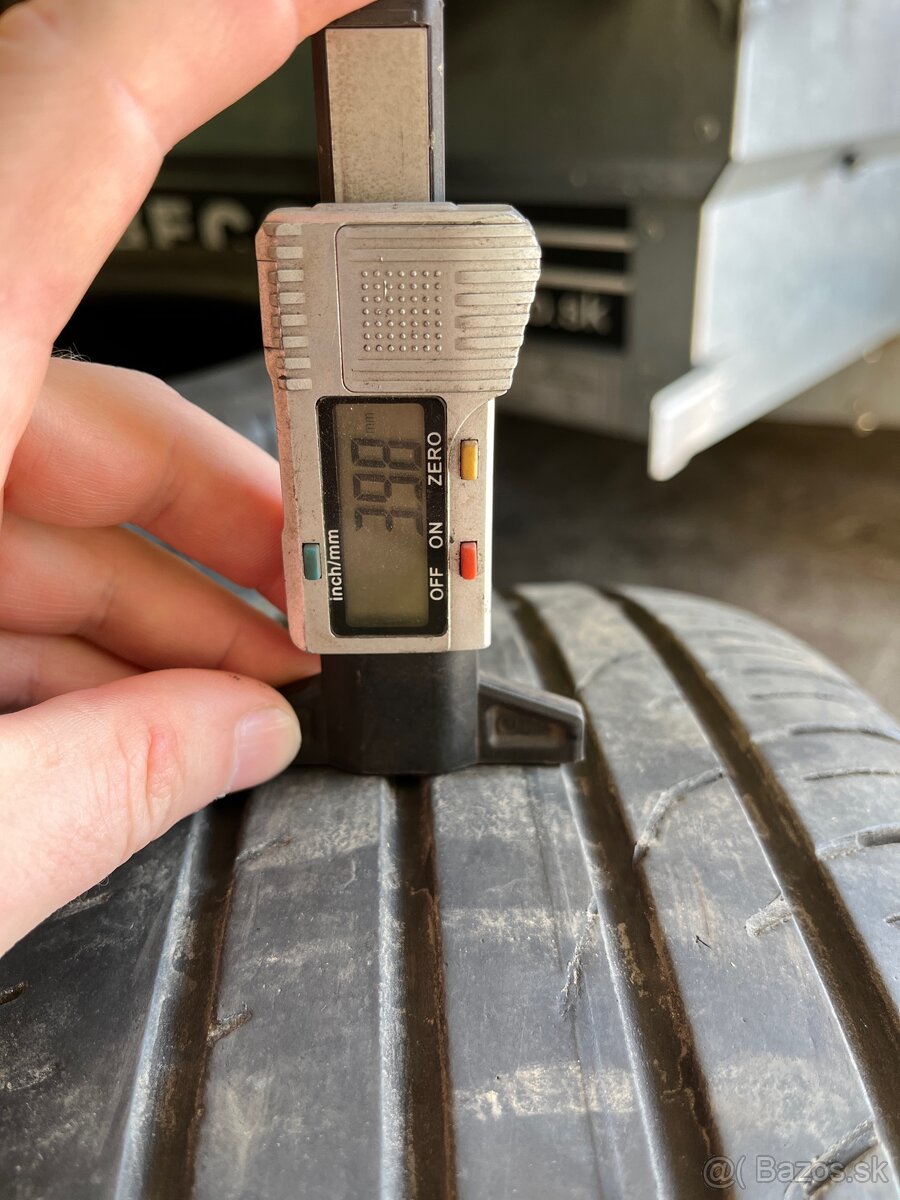 Continental ContiPremiumcontact 2 195/50 R16 - 5