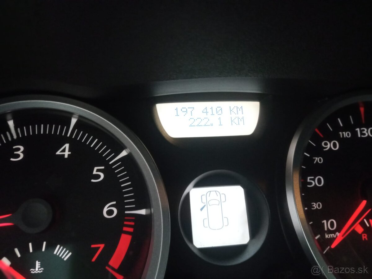 Renault Megane Grandtour 1,6 - 5