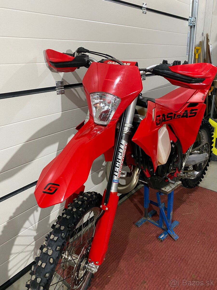 GAS GAS EC 125 rv.2025 - 5