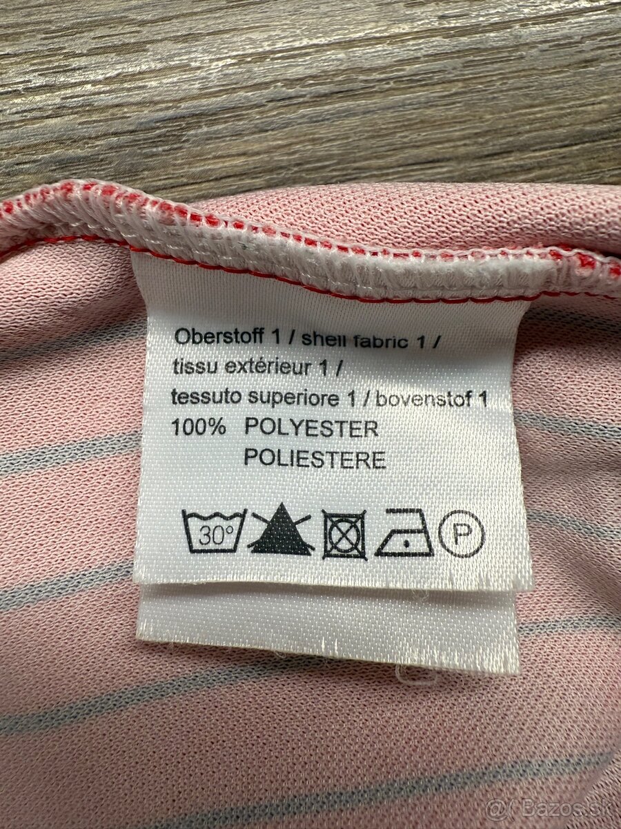 Pánsky cyklodres Scott - 5