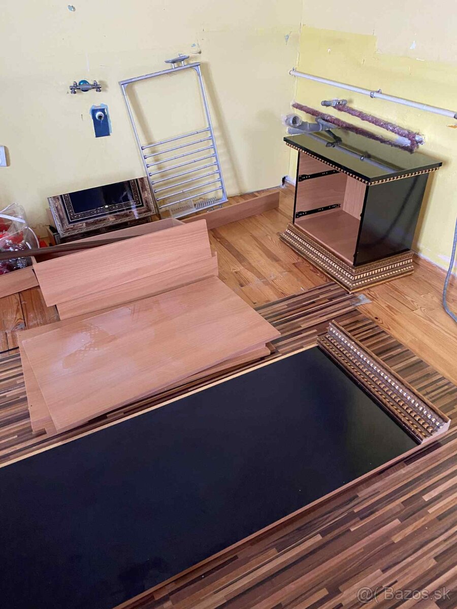 Predávam Taliansky nábytok - 5