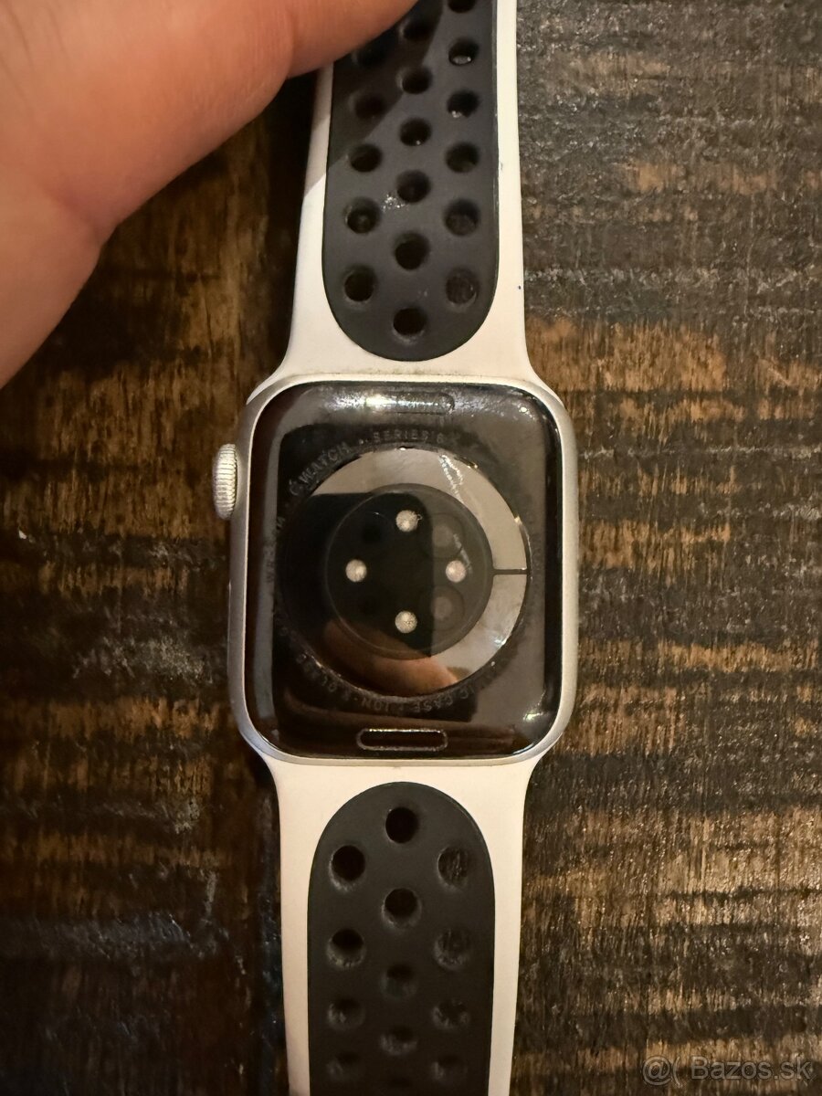 Apple watch 6 40 mm - 5