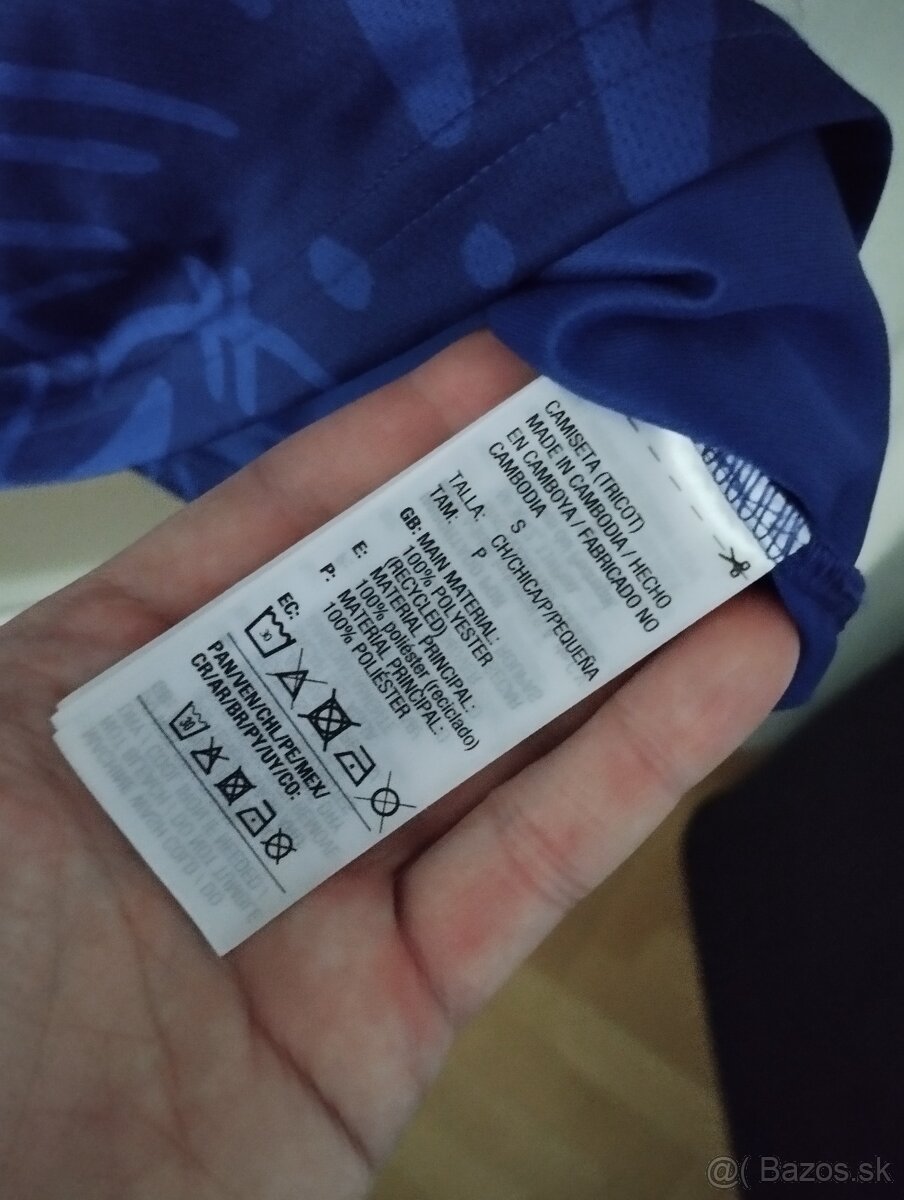 Dres Real Madrid Adidas - 5