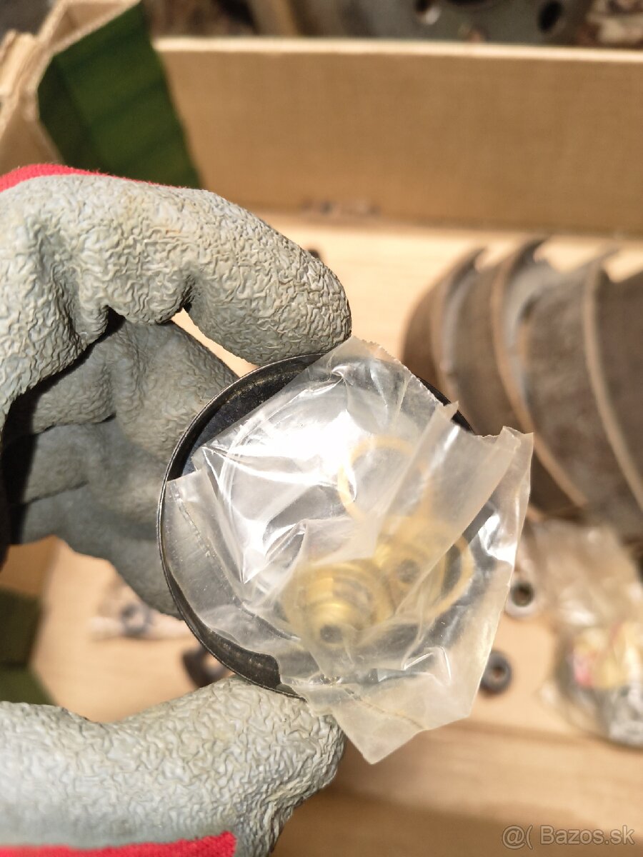 Diely škoda, nové aj použité - 5