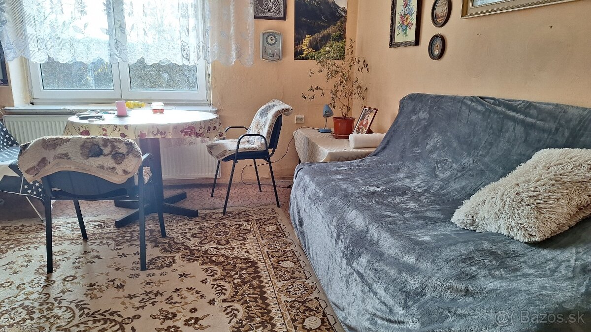 Rodinný dom ORLOVÉ - 5